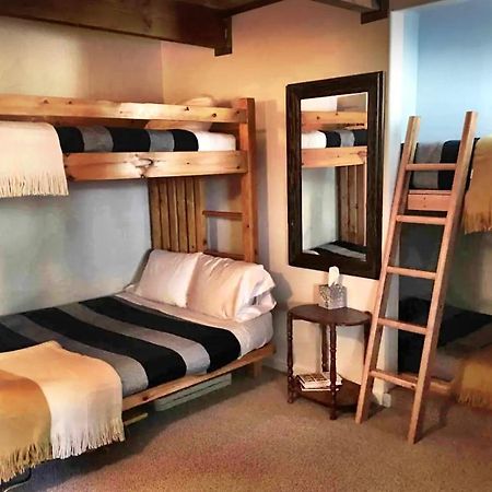 Hallelujah Forest Villa Big Bear Lake Bagian luar foto